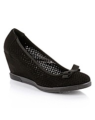Daniel Hanspeter Wedge