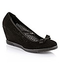 Daniel Hanspeter Wedge