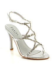 Daniel Starships Sandal