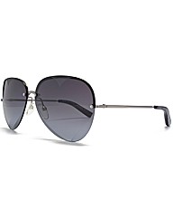 Marc Jacobs Rimless Sunglasses