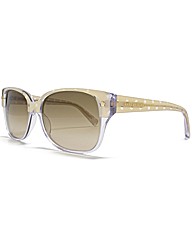 Marc Jacobs 2 Tone Sunglasses