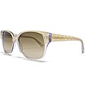 Marc Jacobs 2 Tone Sunglasses