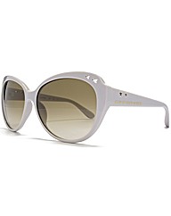 Marc Jacobs Oval Sunglasses