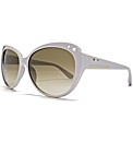 Marc Jacobs Oval Sunglasses