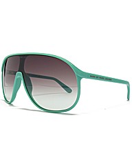 Marc Jacobs Visor Sunglasses