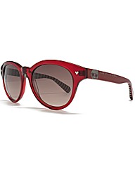 Marc Jacobs Round Sunglasses
