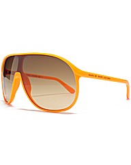 Marc Jacobs Visor Sunglasses