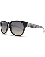 Marc Jacobs Keyhole Sunglasses