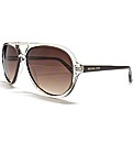 Michael Kors Caicos Aviator Sunglasses
