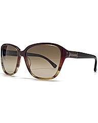 Michael Kors Baillie Cat Eye Sunglasses