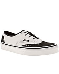 Vans Authentic Viii