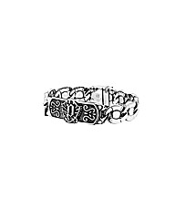 Gents Police Bracelet