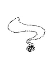 Gents Police Pendant