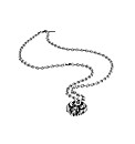Gents Police Pendant