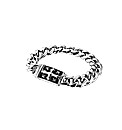 Gents Police Bracelet