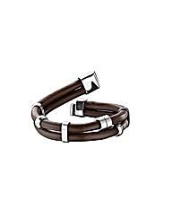 Gents Police Bracelet