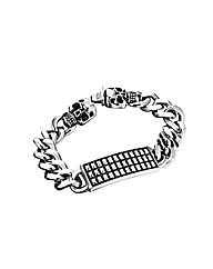 Gents Police Bracelet