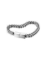 Gents Police Bracelet