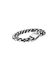 Gents Police Bracelet
