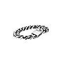 Gents Police Bracelet