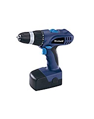 Einhell BTCD18 Drill Driver 18 Volt