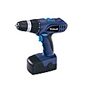 Einhell BTCD18 Drill Driver 18 Volt