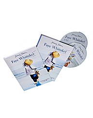 Joanna Sheens Faye Whittaker Double CD R