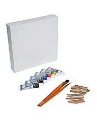 Simply Acrylic Miniset