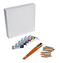 Simply Acrylic Miniset