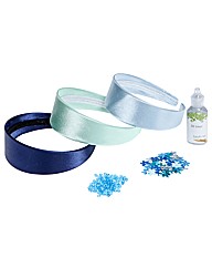 Pack of 3 Decorate Your Own Head Band- P