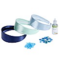 Pack of 3 Decorate Your Own Head Band- P