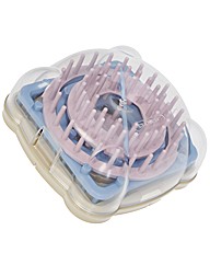 Clover Hana-Ami Flower Loom - 6 Shape Se