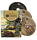 Joanna Sheens Thomas Kinkade Triple CD R