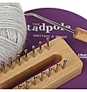 Natural Knit Kit Including DVD and Mater