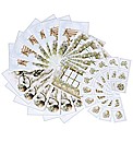 Country Toppers 28 Sheets