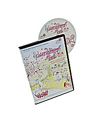 Polka Doodles Cherryblossom Lane CD ROM