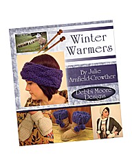 Winter Warmers Knitting CD Rom
