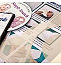 Robert Addams Simple Stretch Cards CD RO