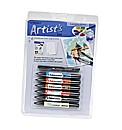 AquaMarker Artist Set - Landscape