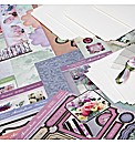 Hunkydory Shimmering Watercolours Luxury