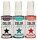 Heidi Swapp Iridescent Spritzs in Amethy