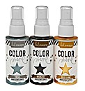 Heidi Swapp Iridescent Spritzs in Gold L