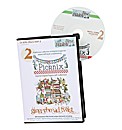 Studio 12 Picknix CD ROM Collection 2 Gi