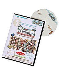 Studio 12 Picknix CD ROM Collection 1