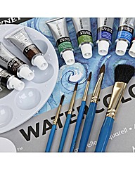 Daler Rowney Simply Watercolour Jumbo Ar