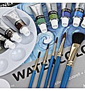 Daler Rowney Simply Watercolour Jumbo Ar