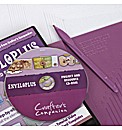 Enveloplus Complete Kit includes Board,