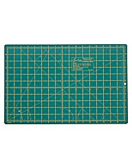 Sew Easy Double Sided Cutting Mat