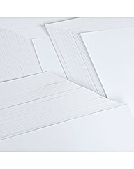 Arco White Paper Pack - 500 Sheets of 80