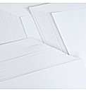 Arco White Paper Pack - 500 Sheets of 80
